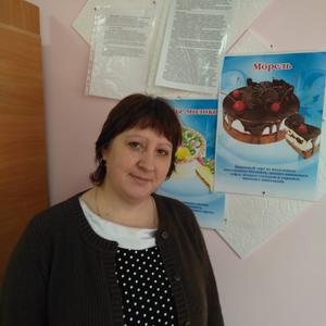 Девушки в Новокузнецке: Ольга, 46 - ищет парня из Новокузнецка