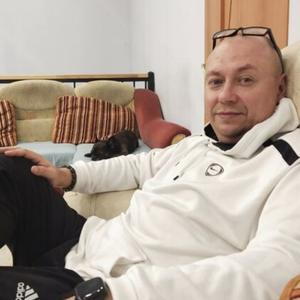 Михаил, 48 лет, Протвино