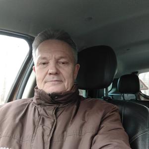 Владимир, 59 лет, Йошкар-Ола