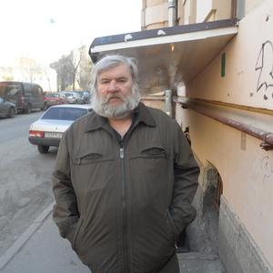 Парни в Санкт-Петербурге: Анатолий, 68 - ищет девушку из Санкт-Петербурга