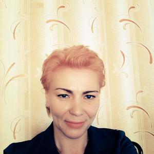 Надежда Зиннатова, 47 лет, Владивосток