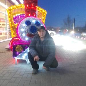 Филипп, 43 года, Челябинск