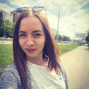 Наталья Усачева, 30 лет, Самара