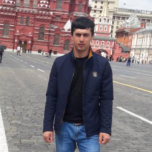 Абдужалил, 27 лет, Хабаровск