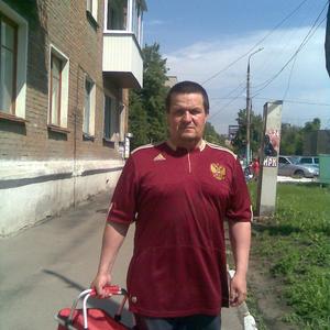 Парни в Узловая: Александр Жигалкин, 59 - ищет девушку из Узловая