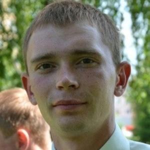 Ruslan, 32 года, Курск