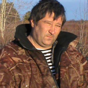 Юрий, 53 года, Котлас