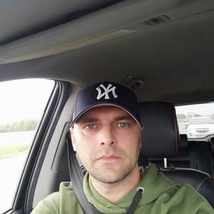 Павел, 42 года, Иркутск
