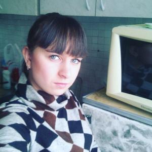 Девушки в Новокузнецке: Елена, 30 - ищет парня из Новокузнецка