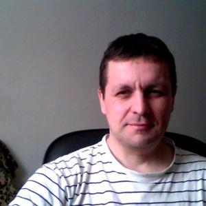 Парни в Новосибирске: Сергей, 47 - ищет девушку из Новосибирска