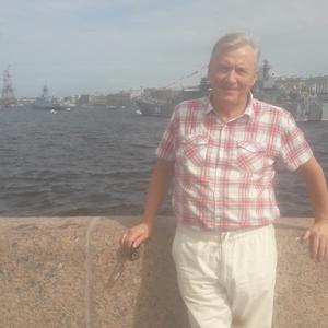 Николай, 63 года, Ярославль
