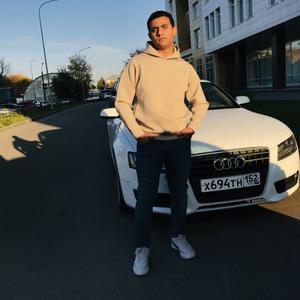 Khaled, 24 года, Нижний Новгород