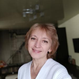 Светлана, 56 лет, Екатеринбург