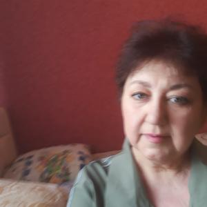 Алла, 56 лет, Новосибирск