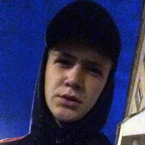 Парни в Челябинске: Евгений, 26 - ищет девушку из Челябинска