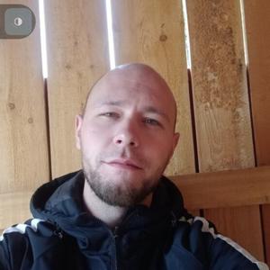 Denis, 33 года, Лесосибирск