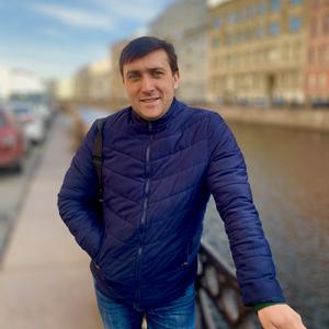 Артур, 40 лет, Нижний Новгород