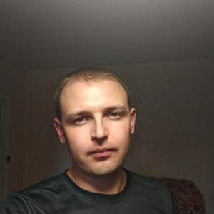 Dmitry, 32 года, Рязань