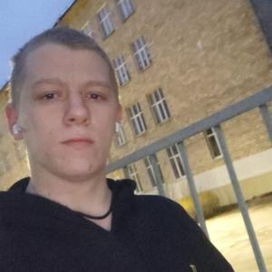Егор, 22 года, Петрозаводск