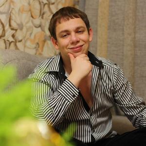 Павел, 34 года, Владивосток