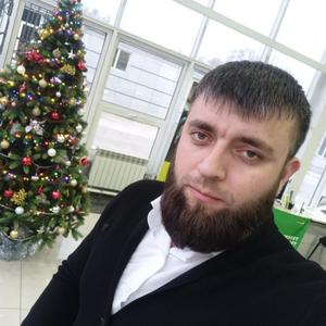 Парни в г. Грозный (Чечня): Аюб, 33 - ищет девушку из г. Грозный (Чечня)
