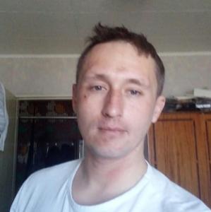 Al, 38 лет, Магнитогорск
