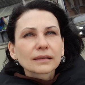 Виолетта, 55 лет, Новосибирск