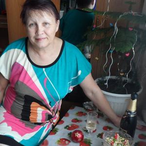 Девушки в Оренбурге: Жанна, 65 - ищет парня из Оренбурга