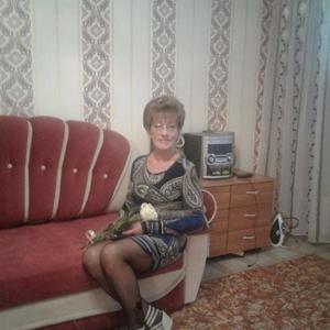 Девушки в Тольятти: Галина Немировская, 75 - ищет парня из Тольятти