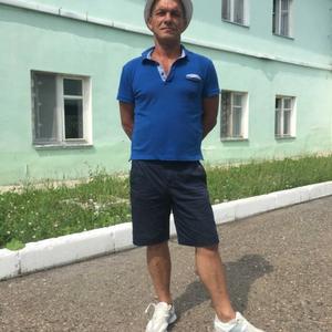 Парни в Казани (Татарстан): Фарид, 46 - ищет девушку из Казани (Татарстан)