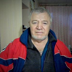 Парни в Екатеринбурге: Наиль, 73 - ищет девушку из Екатеринбурга