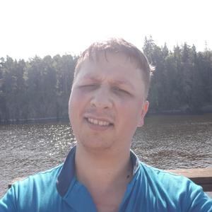 Кириилл, 34 года, Ярославль