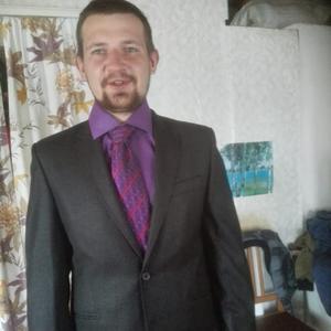 Парни в Витебске (Беларусь): Андрей, 30 - ищет девушку из Витебска (Беларусь)