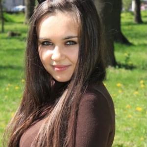 Девушки в Смоленске: Ольга, 25 - ищет парня из Смоленска