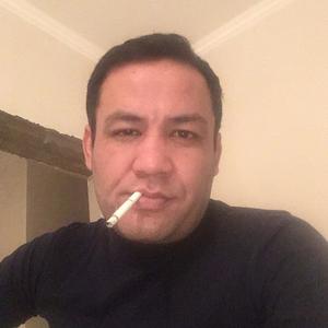 Зикрилло, 39 лет, Ташкент