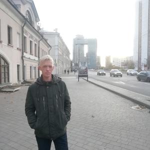 Илья, 41 год, Сокол