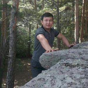 Нурдаулет, 35 лет, Астана