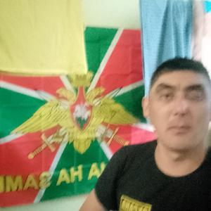Жарас, 36 лет, Оренбург
