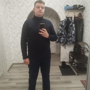Парни в Минске (Беларусь): Евгений, 23 - ищет девушку из Минска (Беларусь)