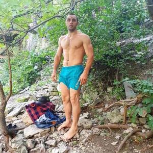 Рустам, 34 года, Сыктывкар