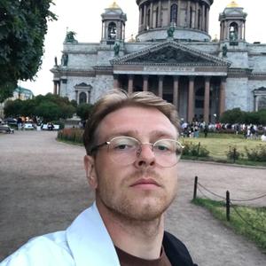 Парни в Санкт-Петербурге: Sergei, 29 - ищет девушку из Санкт-Петербурга