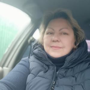 Девушки в Таганроге: Ирина, 58 - ищет парня из Таганрога