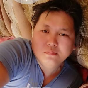 Парни в Улан-Удэ: Биликто, 50 - ищет девушку из Улан-Удэ