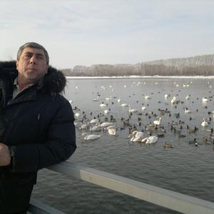 Gvaldemar, 58 лет, Барнаул