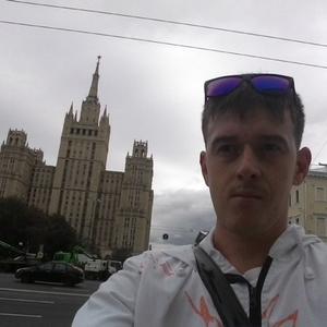 Павел, 36 лет, Владивосток