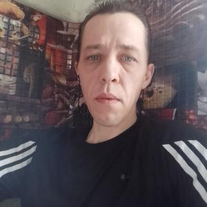 Oleg, 44 года, Новосибирск