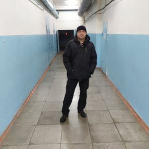Александр Петров, 45 лет, Новосибирск