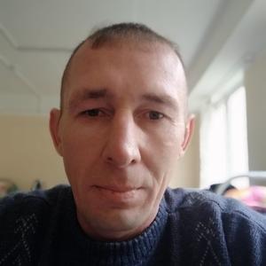 Парни в Бежецке: Сергей Дмитреев, 40 - ищет девушку из Бежецка