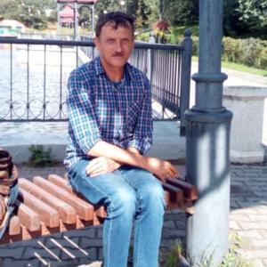 Андрей, 61 год, Арсеньев