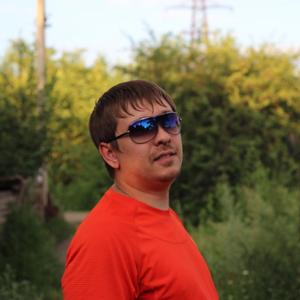 Парни в Каменск-Шахтинский: Роман Бочаров, 39 - ищет девушку из Каменск-Шахтинский